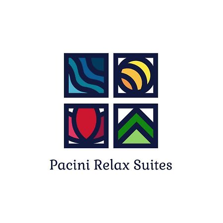 Pacini Relax Suites Катания Екстериор снимка