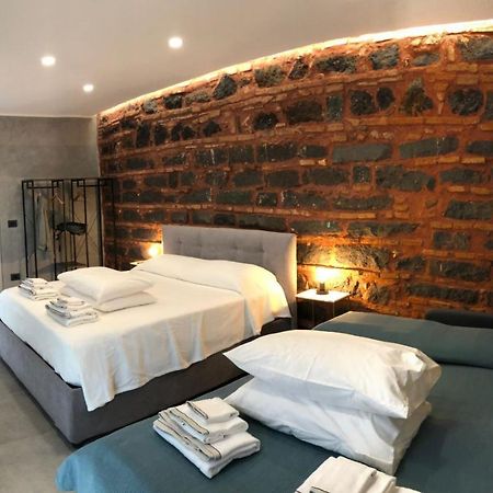 Pacini Relax Suites Катания Екстериор снимка