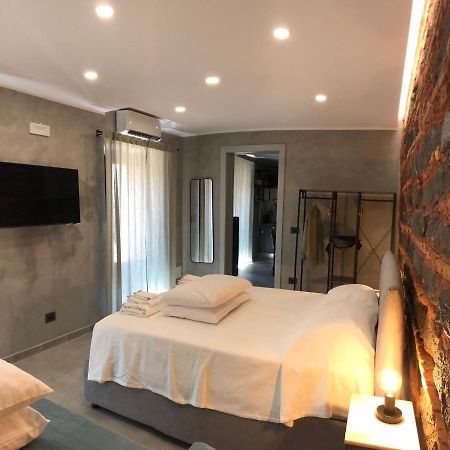 Pacini Relax Suites Катания Екстериор снимка