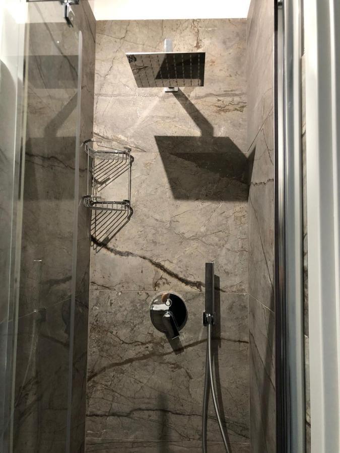 Pacini Relax Suites Катания Екстериор снимка