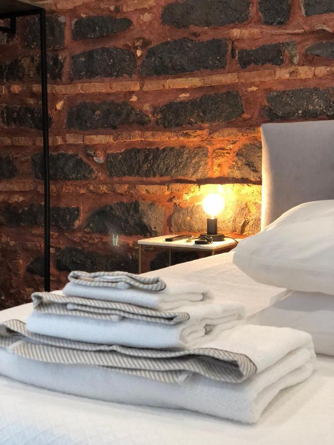 Pacini Relax Suites Катания Екстериор снимка